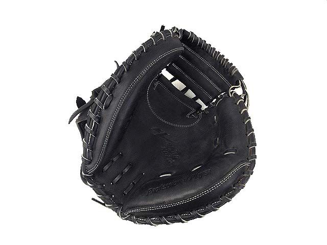 ZETT ウイングロード 軟式用 キャッチャーミット グローブ 右投げ 野球 ブラック BRCB33312 その他 楽天市場】軟式キャッチャーミット / ゼット キャッチャーミット