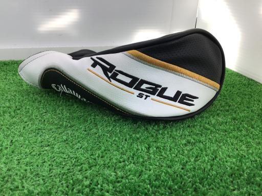 ROGUE ST