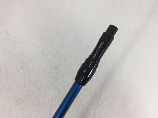 中古ゴルフクラブ】日本シャフト シャフト単品 (ブリヂストン スリーブ