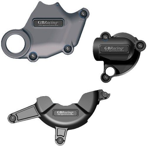 GBRacing / ジービーレーシング Engine Cover Set | EC-1198-2007-SET-GBR
