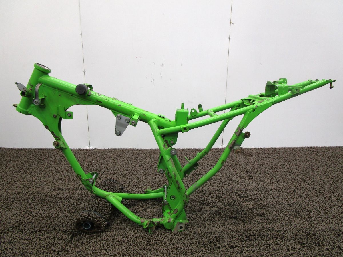 MX050BE キャブ車