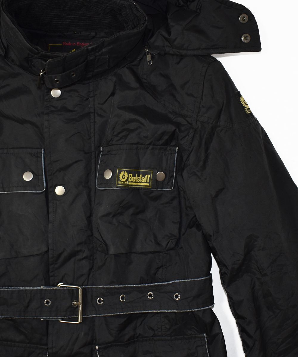 90's Belstaff ベルスタッフ モーターサイクル ライダース ジャケット