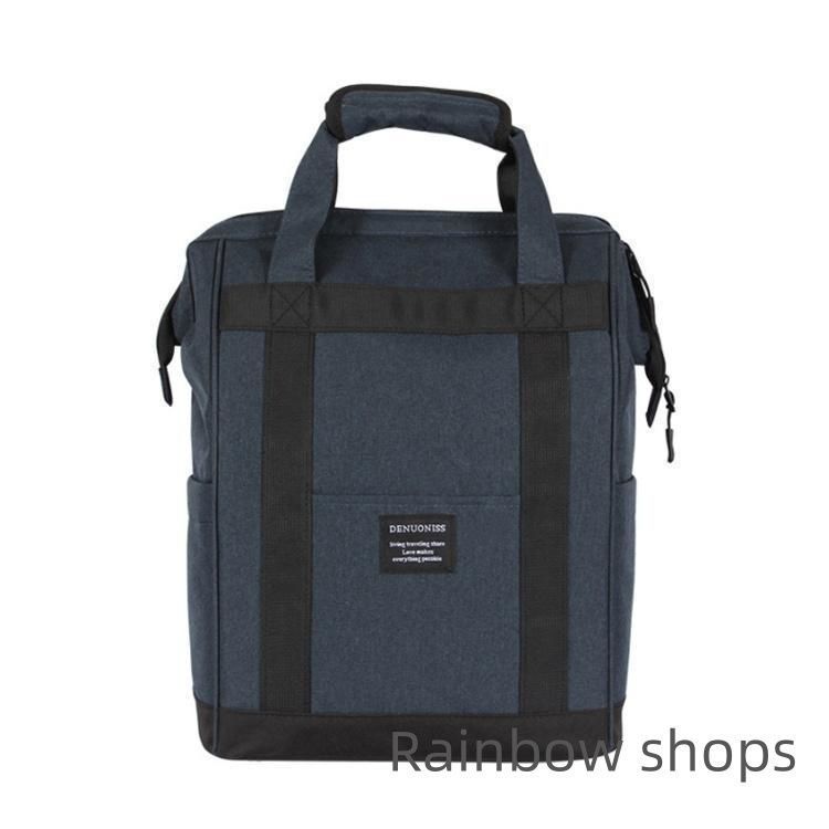 保冷ショッピングバッグ ランチバッグ
