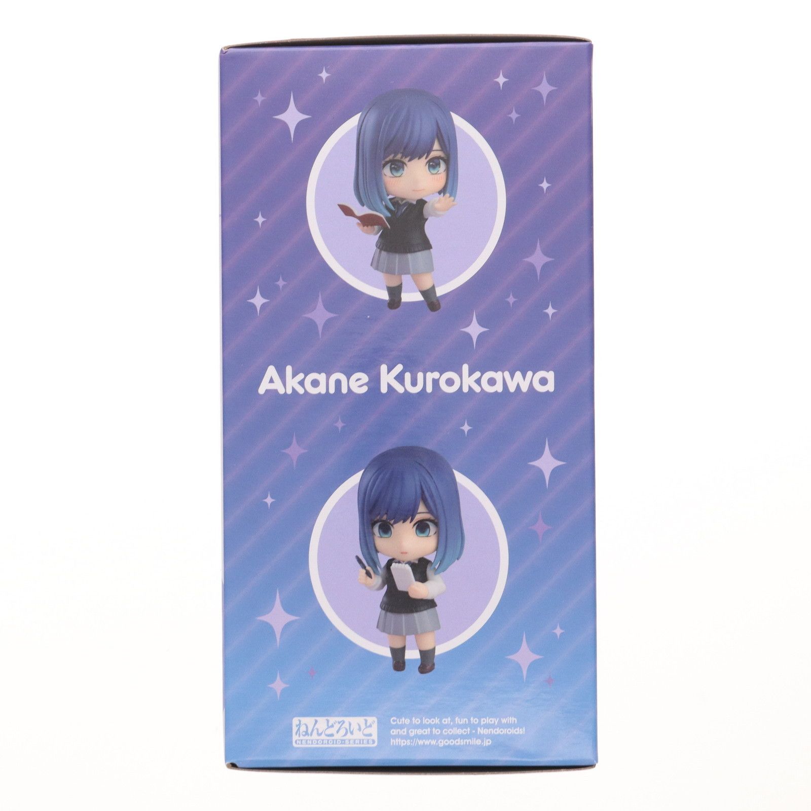 ほぼ新品　DEELUXE スノボー　ブーツ レディース　22.5cm ねんどろいど 2418 黒川あかね(くろかわあかね) TVアニメ【推しの子