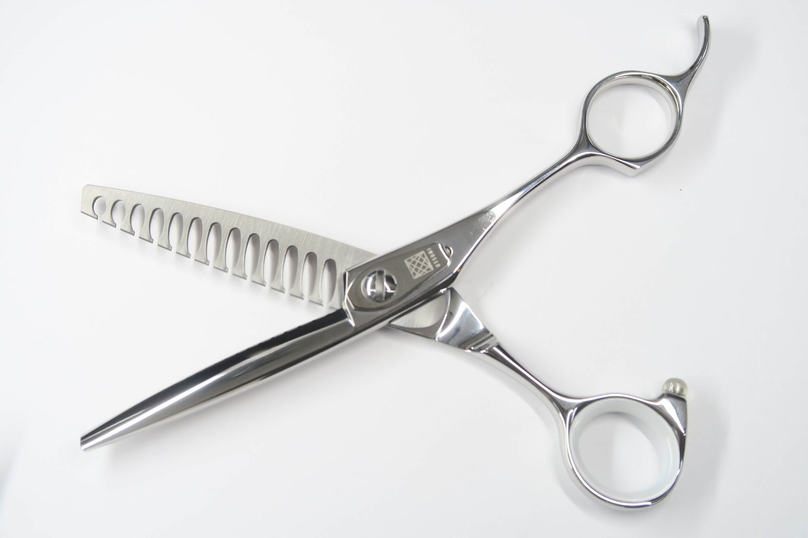 Sランク UTSUMI ウツミ 内海 OF50R セニング 美容師 理容師 6.0インチ 右利き G-1490