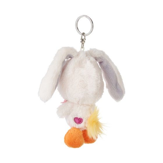 新品・タグ付き／NICI×PLAZA限定／スノーラビットフード　ゴリラ 新品・タグ付き／NICI×PLAZA限定／スノーラビットフード ゴリラ