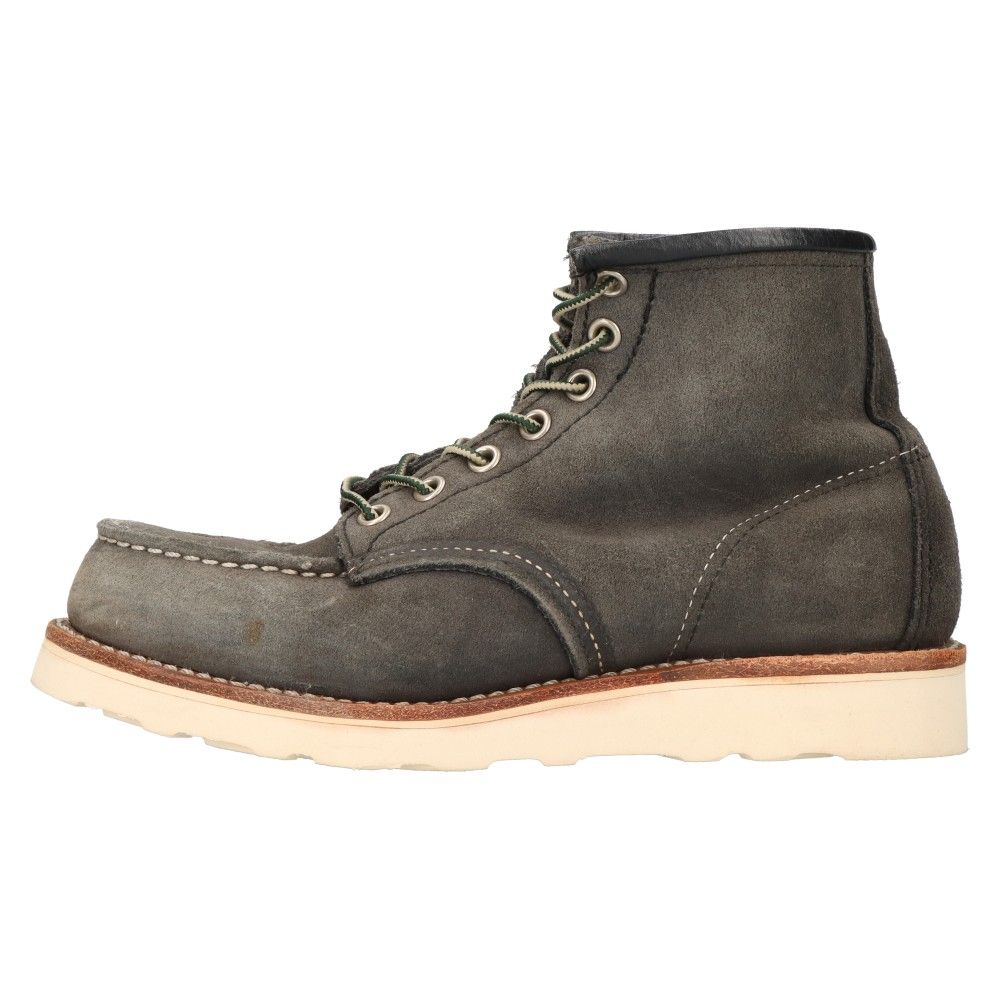 RED WING (レッド ウイング) 8854 BEAMS別注 IRISH SETTER 6 MOC TOE