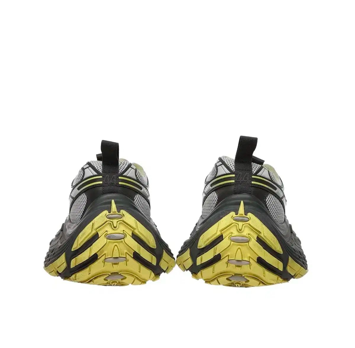 バレンシアガ BALENCIAGA(バレンシアガ) / X-PANDER/27.5cm/GRY/653871 | 中古
