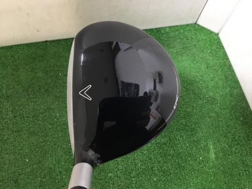 新作入荷中。 キャロウェイ EPIC MAX FAST 5W レディース フェアウェイウッド FW ELDIO for CW 40 FW フレックスA レディース 女性用 右利き 右用 Cランク ゴルフクラブ