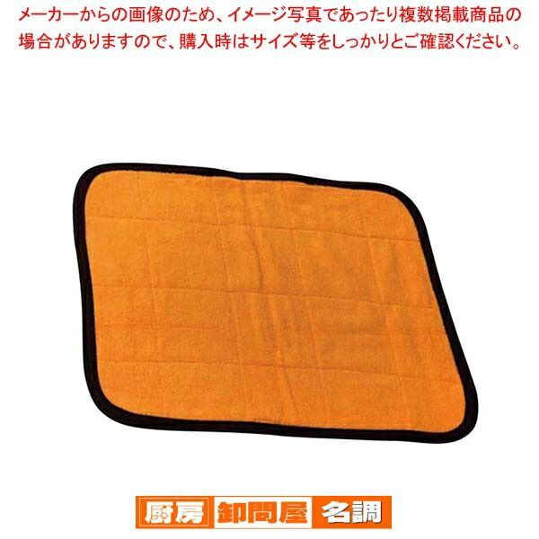 業務用サウナマット 416 ミニ 6枚入 400×500 ゴールド