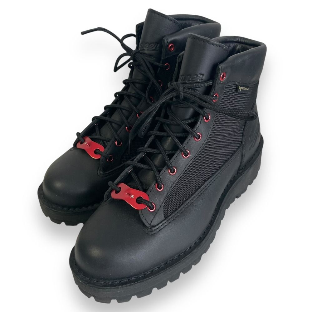 美品 Danner ダナー スノーピーク別注 W