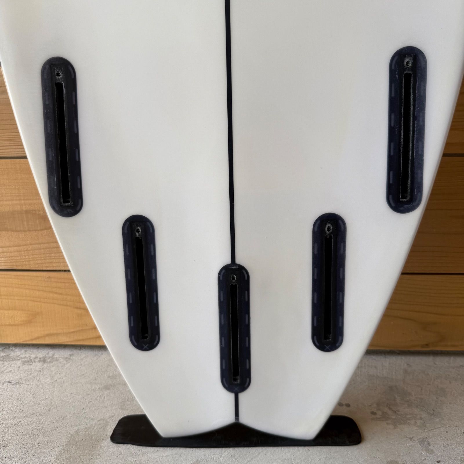 残りわずか　ファイヤーワイヤー firewire サイマティック　5'5 Cymatic – FIREWIRE JAPAN SURFBOARDS