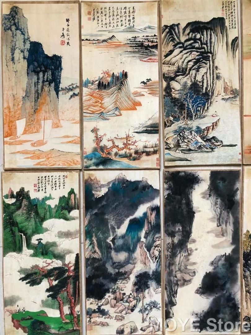 草編の