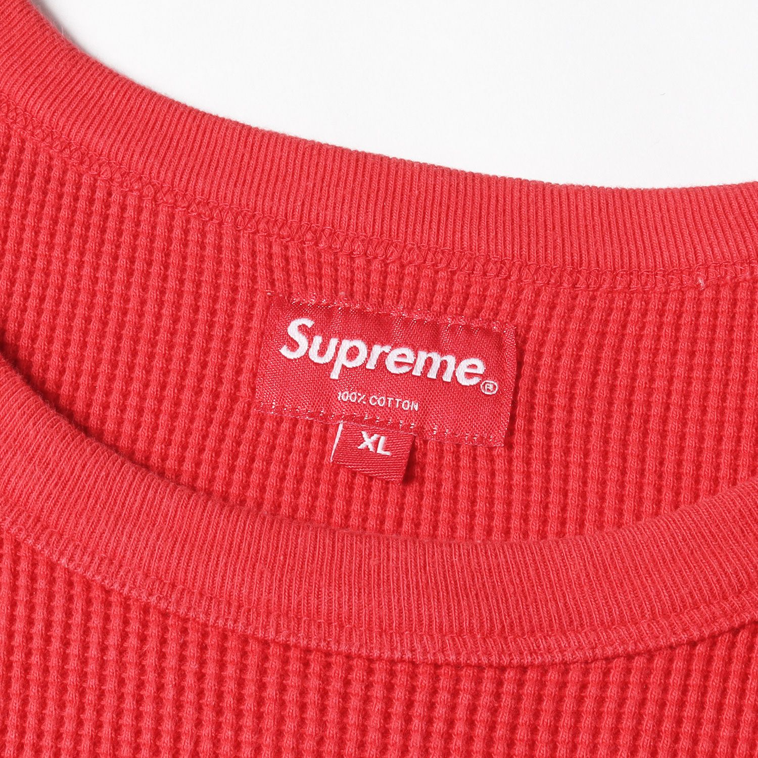 Supreme シュプリーム Tシャツ サイズ:XL アドレスロゴ ブランドロゴ 