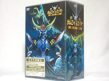 中古】鎧伝サムライトルーパー[OVA版]DVD-BOX - メルカリ