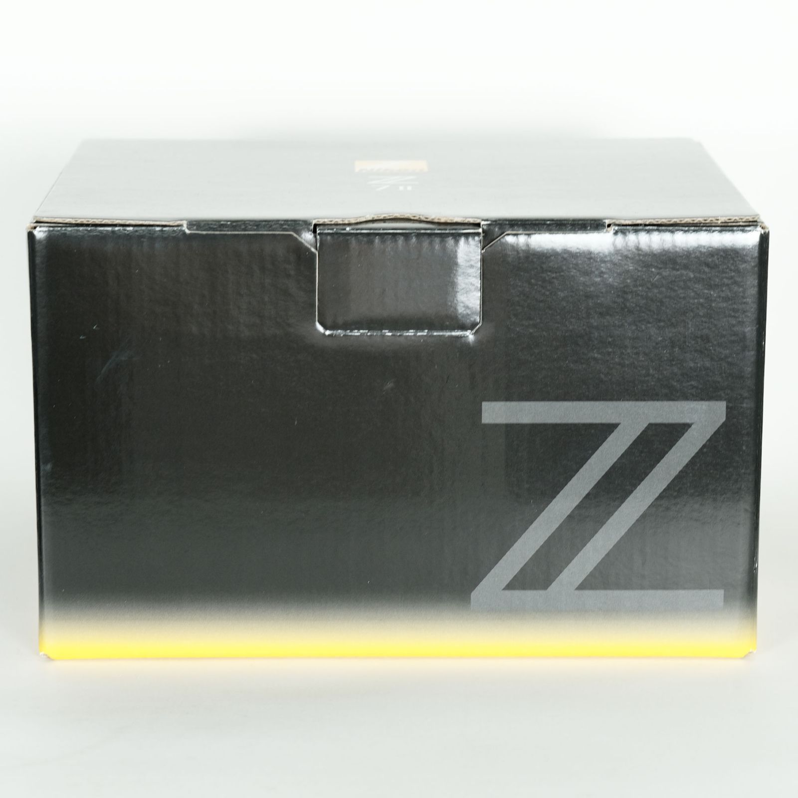 ニコンZマウント