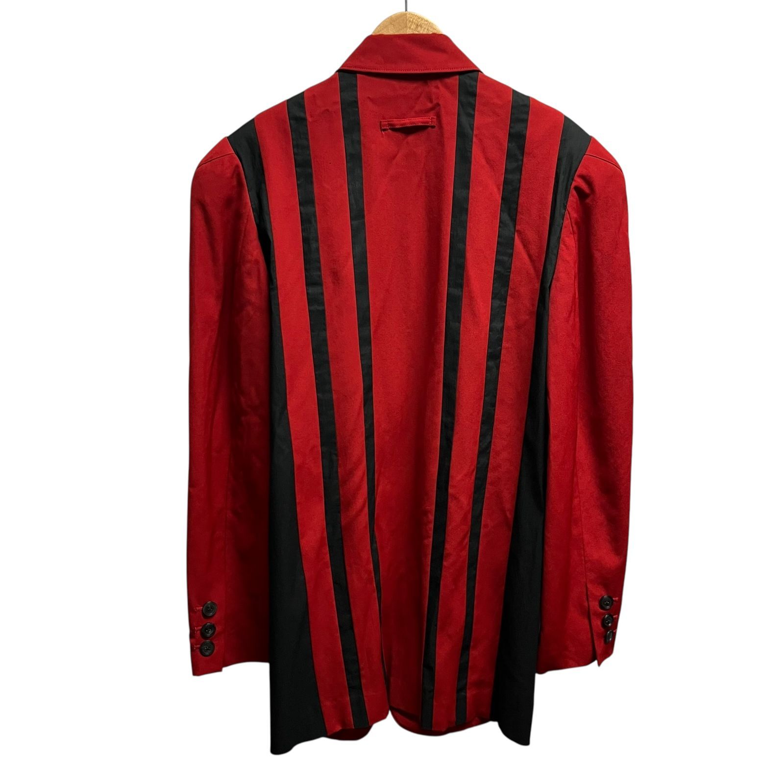 希少 レア JEAN PAUL GAULTIER HOMME ジャンポールゴルチエ