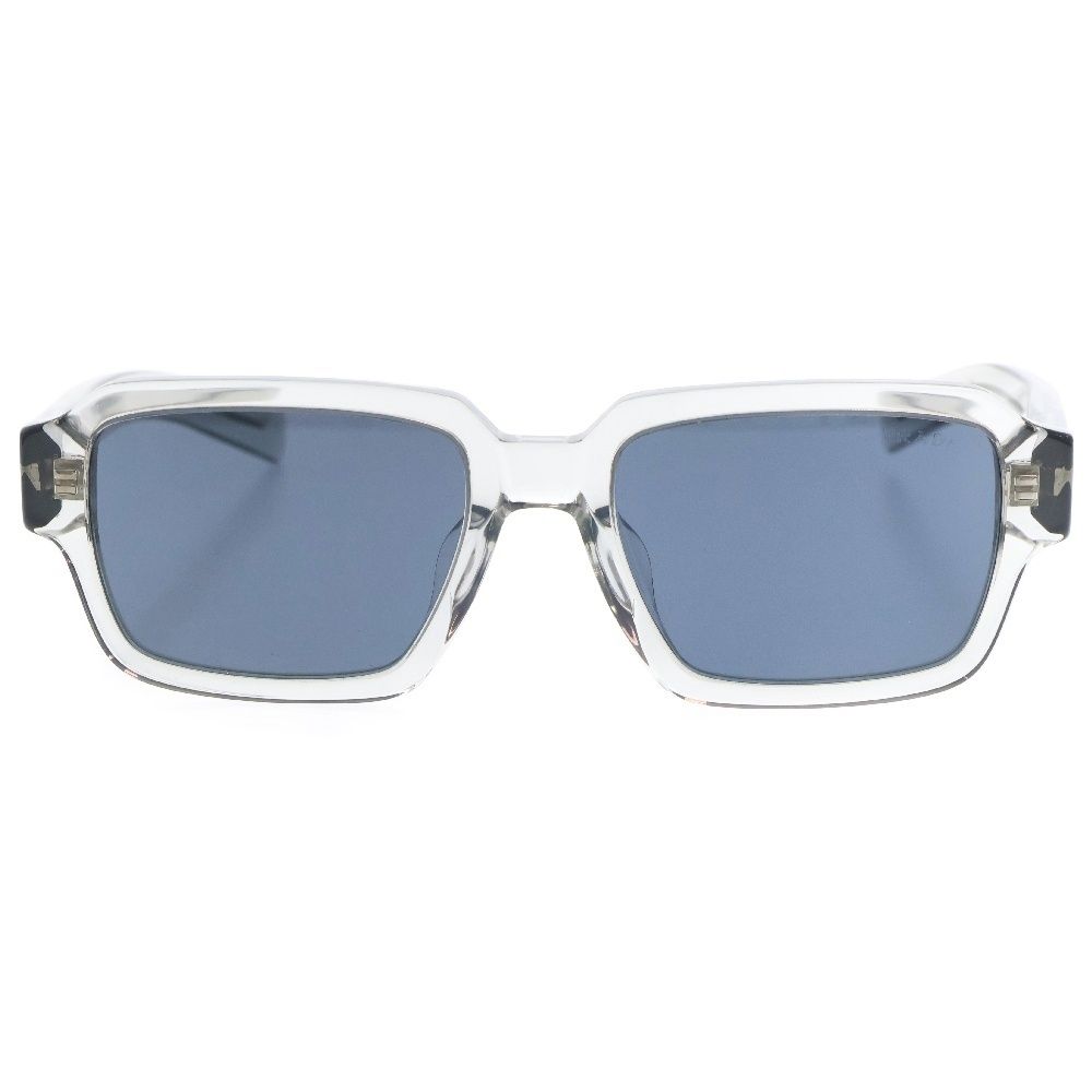 プラダ PRADA サングラス 0PS05YSF 1AB09U 58 アイウェア