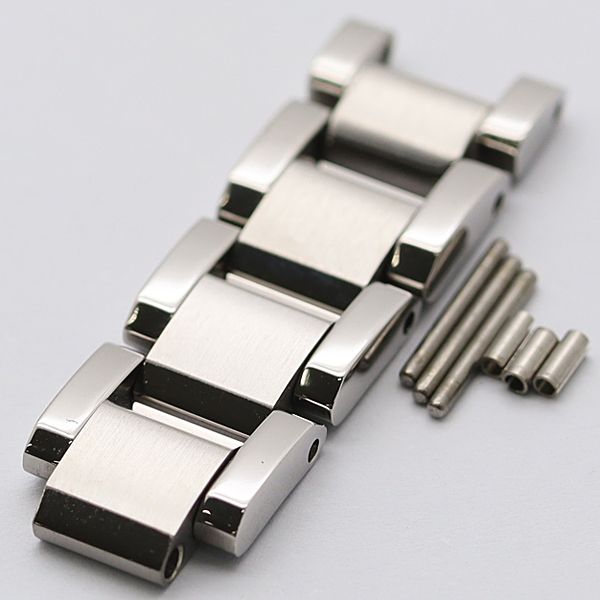 美品 シチズン H058-T017011 クロスシー 純正コマ 4コマ シルバー 10ｍｍ用 レディース腕時計用 2000000 NSK INH