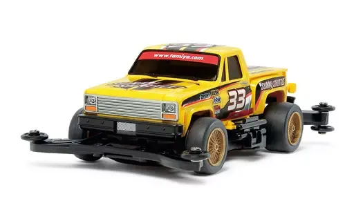 サニーシャトル 2025年最新】ミニ四駆 サニーシャトルの人気アイテム - メルカリ