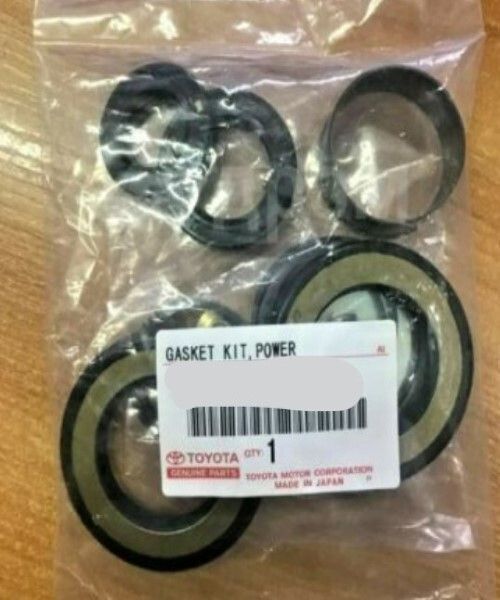 トヨタ ランドクルーザー レクサス LX470 ラック - ピニオン パワーステアリングギヤ ガスケットキット 04445-60080 TOYOTA LEXUS