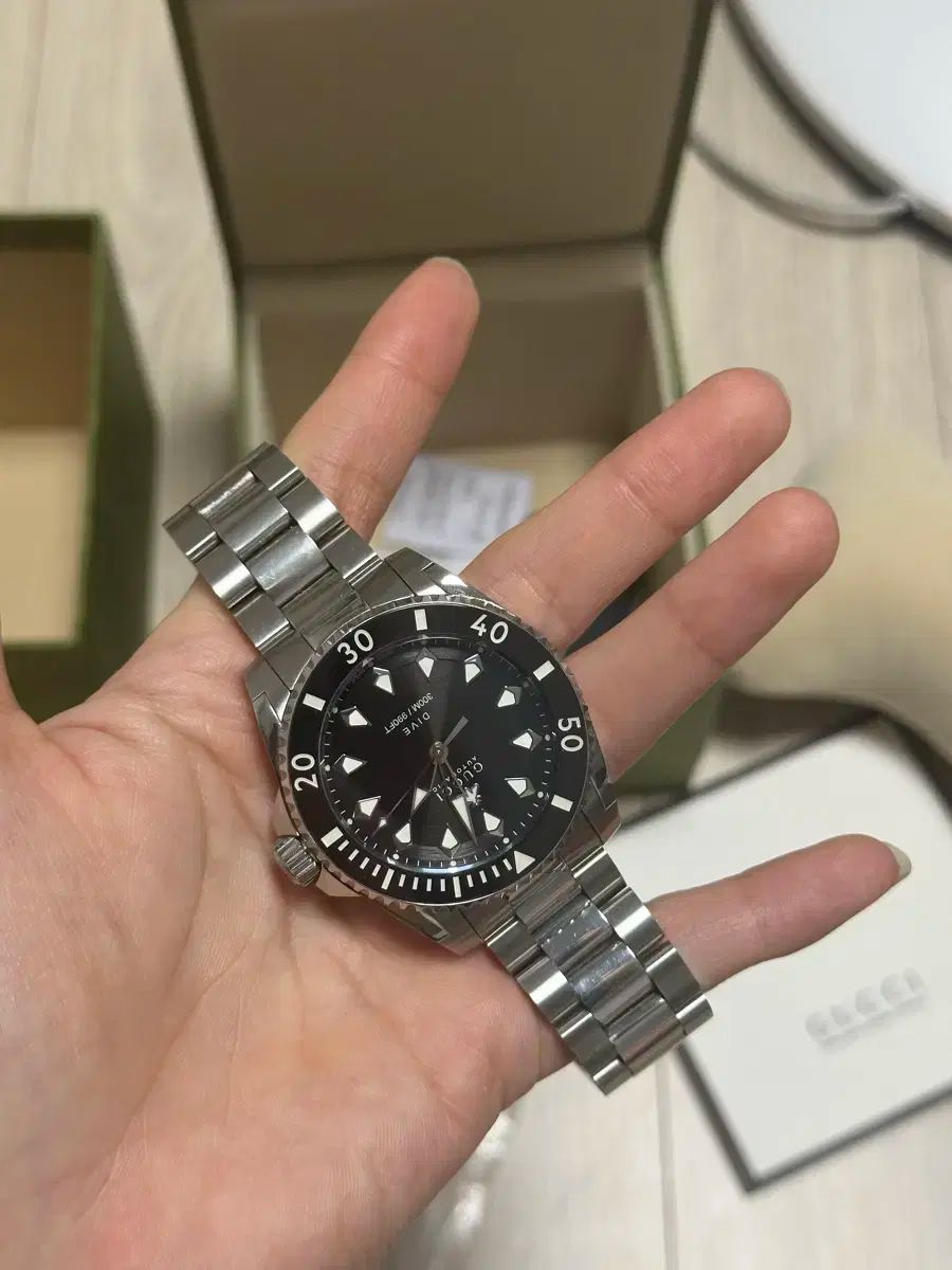 GUCCI