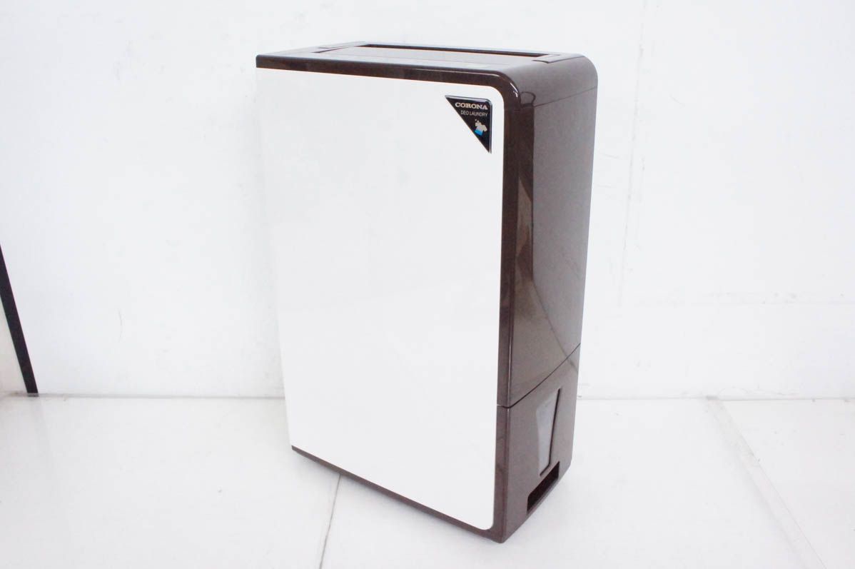 コロナ 除湿機 ホワイト CD-H1817　室内干し　乾燥 コロナ 除湿機 ホワイト CD-H1817 室内干し 乾燥 コロナ 除湿機