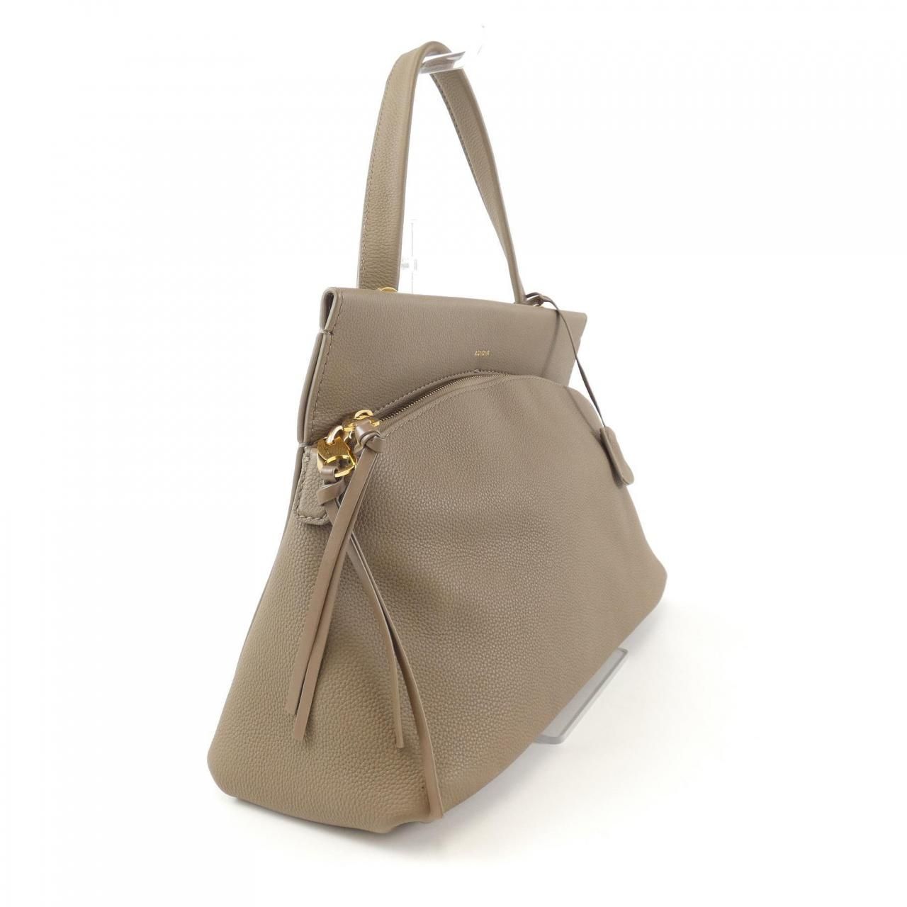 アニオナ AGNONA BAG - メルカリ