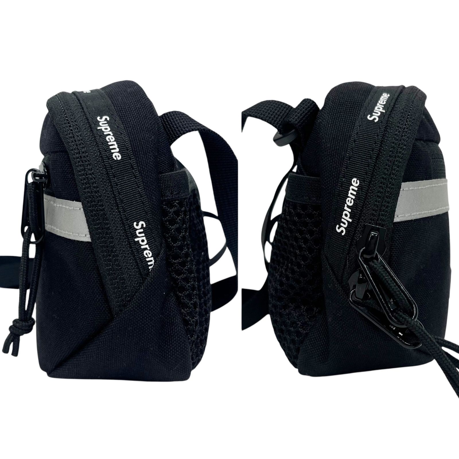 Supreme (シュプリーム) 24AW Mini Side Bag ミニショルダーバッグ 