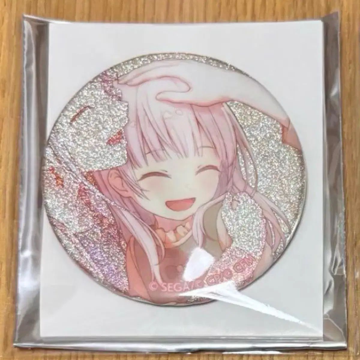 プロセカ　宵崎奏　缶バッジ　20点セット vol.37B プロセカ 宵崎奏 缶バッジ 20点セット vol.37B