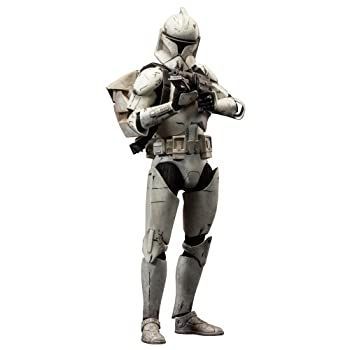 中古】 スター・ウォーズ 1/6スケールフィギュア ミリタリーズ・オブ