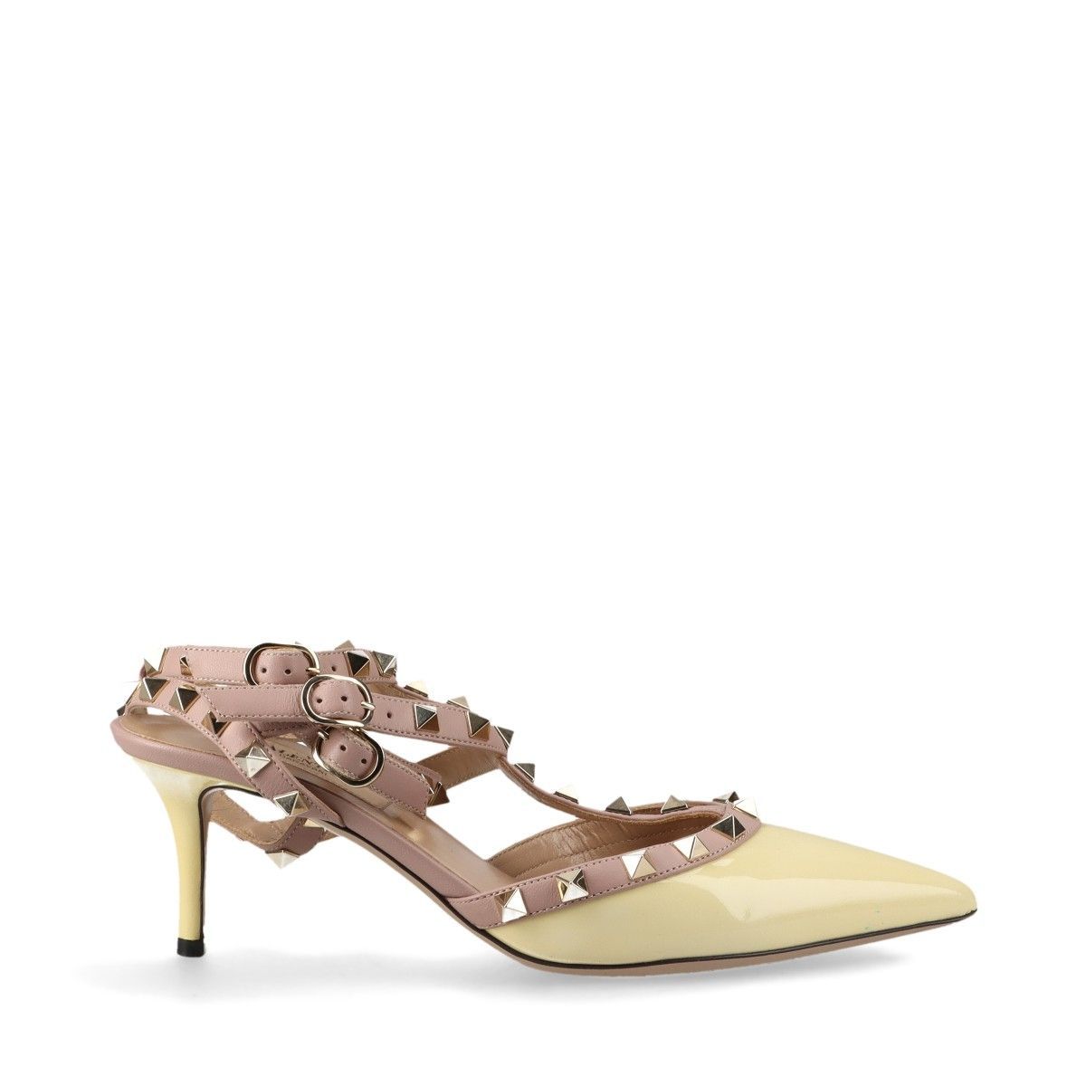 VALENTINO GARAVANI ヴァレンティノガラヴァーニ ロックスタッズ