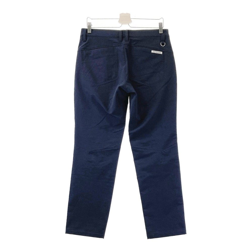 サイズ：4 JACK BUNNY ジャックバニー パンツ ネイビー系