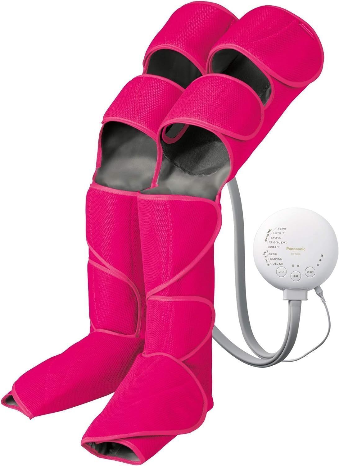 家庭用吸引ボディ&フェイシャル美容器 パルバスター ラ・パルレ