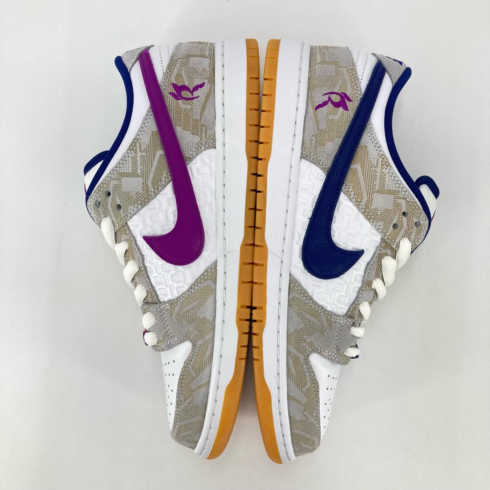 イオン広店】 中古 NIKE SB | ナイキエスビー 29cm スニーカー Rayssa  