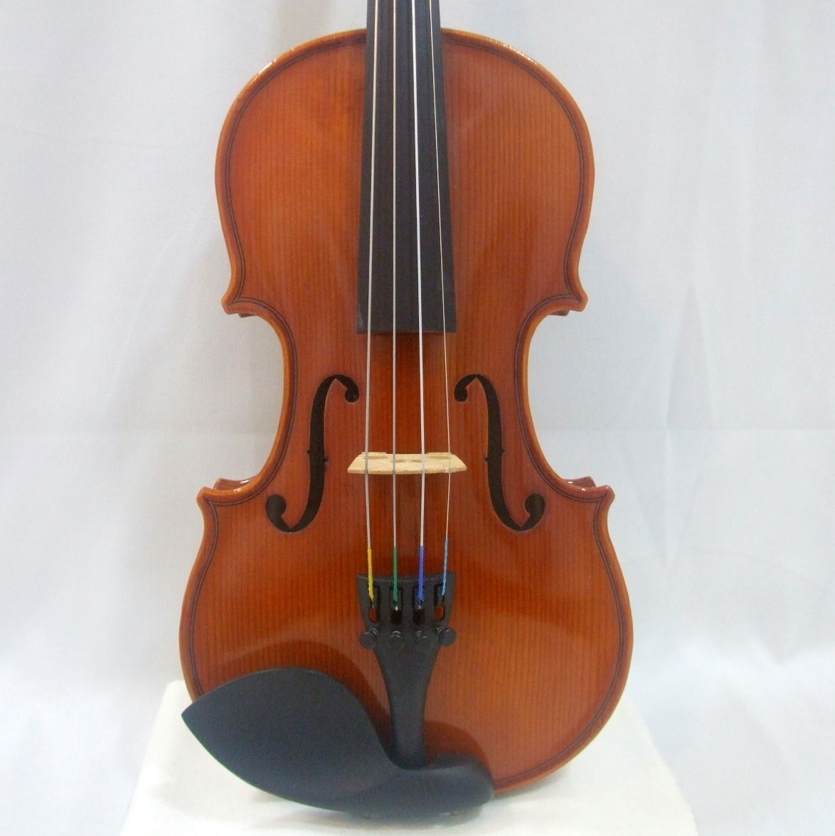 Andreas Eastman 1/8 VL-80 イーストマン バイオリン アルファ