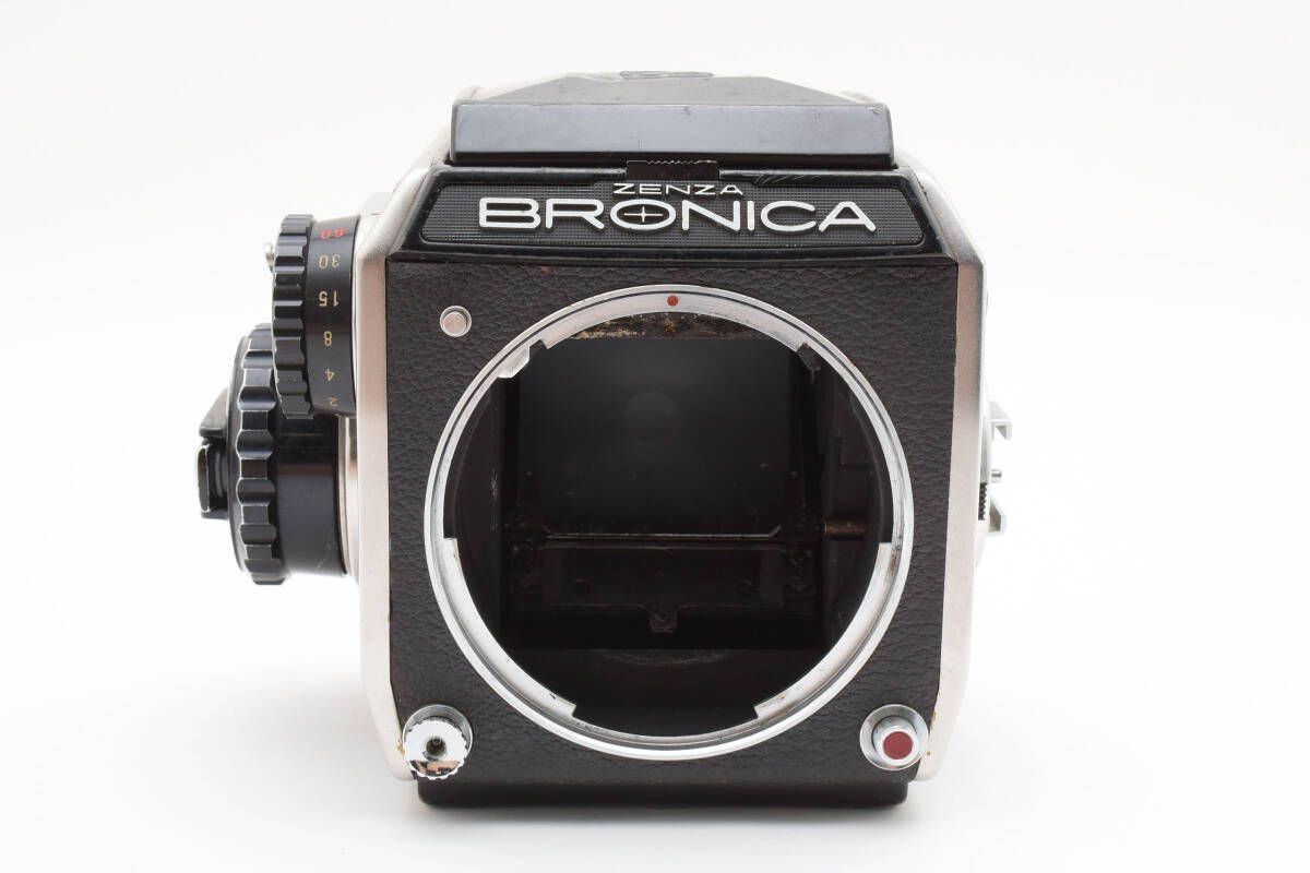 ゼンザブロニカ ZENZA
