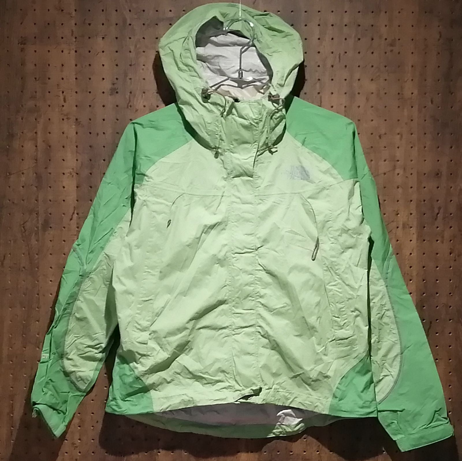 THE NORTH FACE ノースフェイス FLIGHT SERIES HYVENT DT マウンテン 