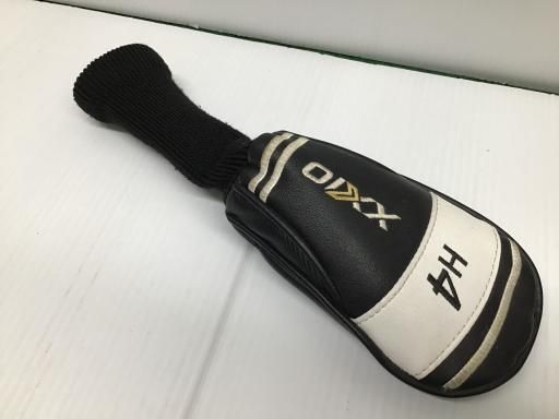 XXIO
