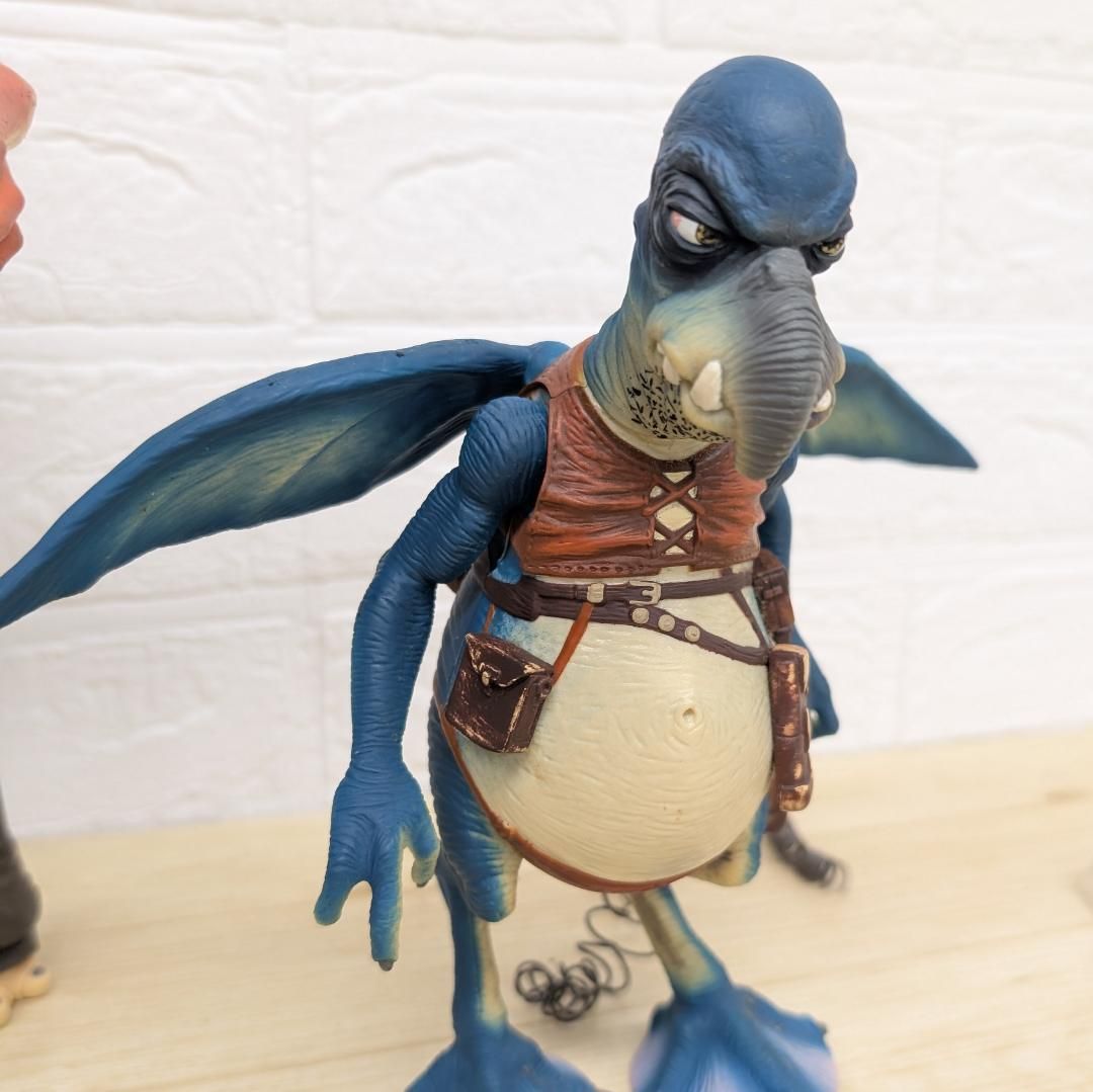 マクファーレントイズ ザ・ウォーキング・デッド ゾンビ 3パック フィギュア マクファーレントイズ ザ・ウォーキング・デッド ゾンビ 3パック