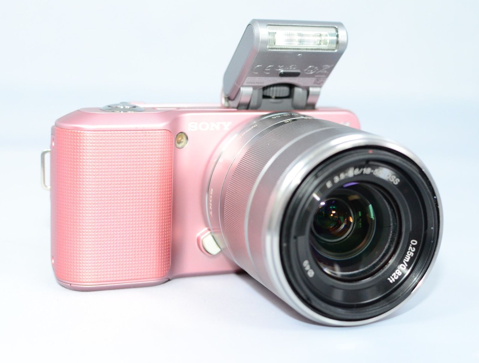NEX-3
