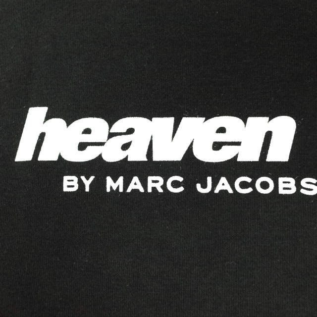 HEAVEN by MARC JACOBS 20AW ダブルヘッドベアスウェット - メルカリ