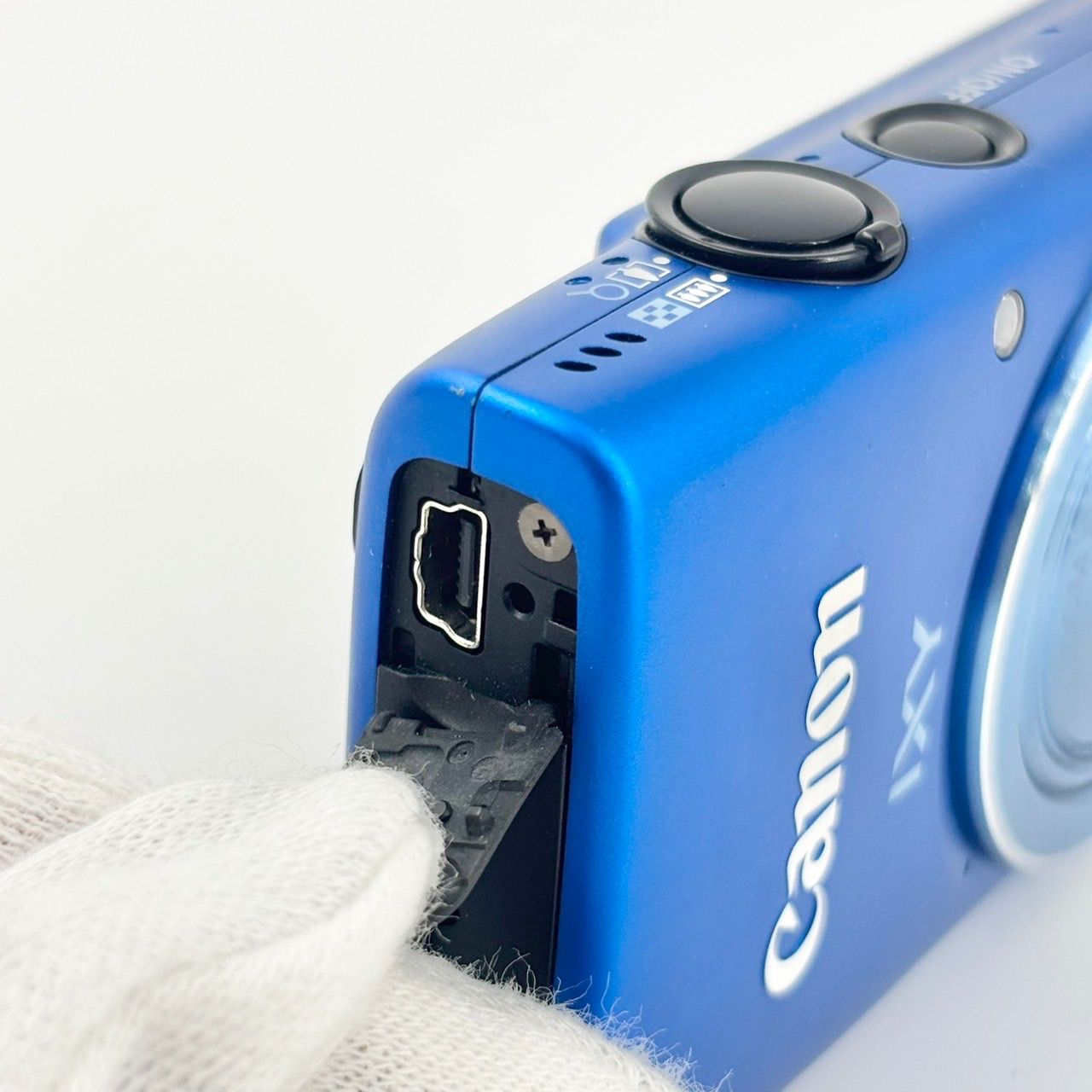 Fuji スピニングリール 黒 緑ライン ベアリング付 FPR25 Fuji