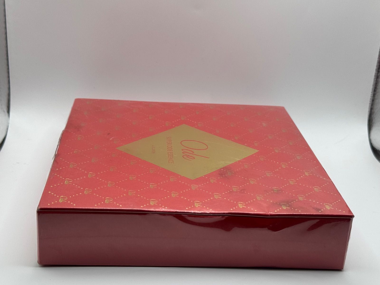 新品未使用品 アルマード スーパーオーディ美容液 15mL 4本 ショップ