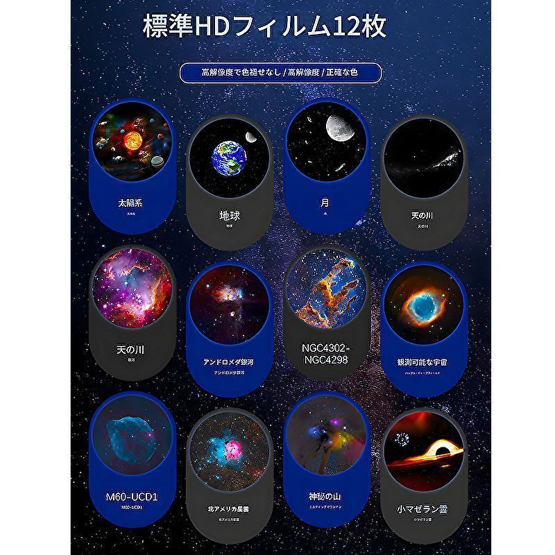 王一博 肖戦 博君一肖 プロジェクターナイトライト 10枚投影シート❣️ 王一博 肖戦 博君一肖 プロジェクターナイトライト 10枚投影