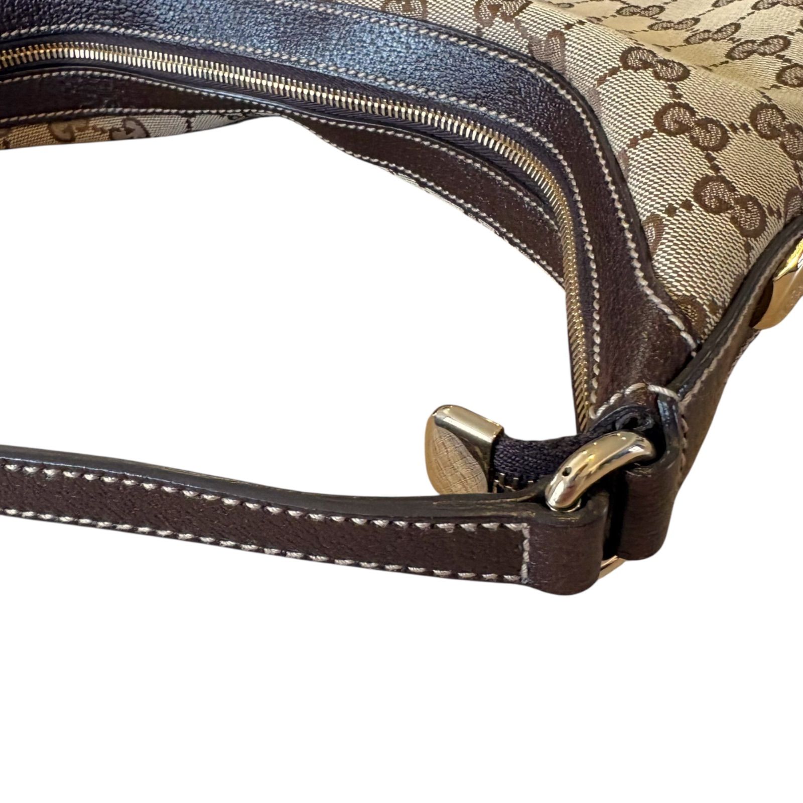 グッチ GUCCI GG柄 ショルダーバッグ ワンショルダー ショルダーバッグ