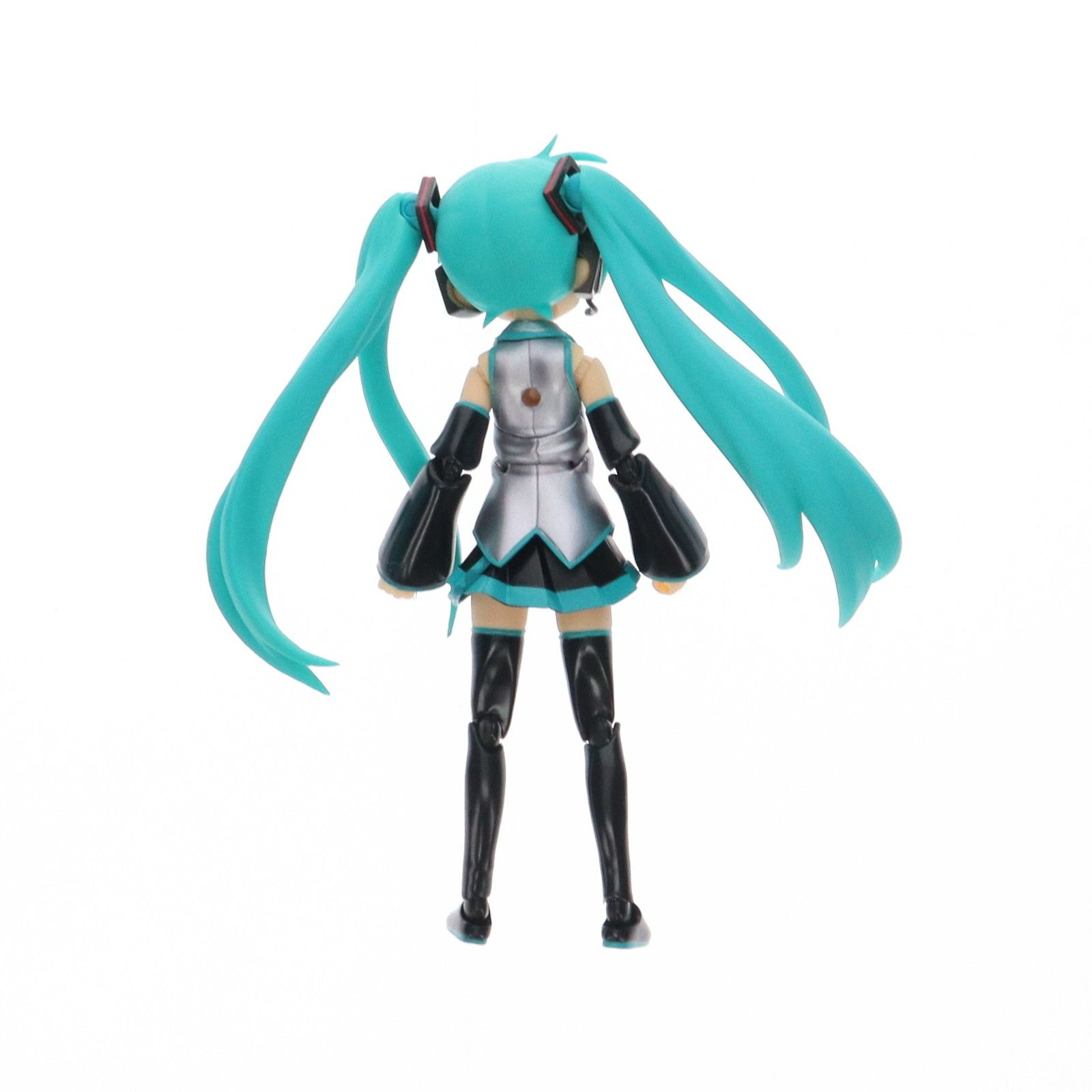 マックスファクトリー figma 柊かがみ コスプレ ver. 最も安い 35