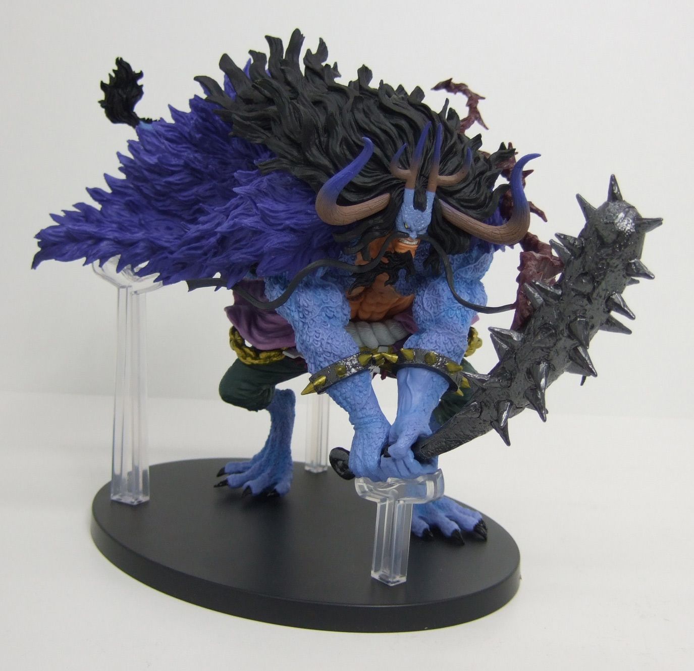 ワンピース 一番くじ A賞 覇王ノ兆 カイドウ 人獣型 トレジャー 