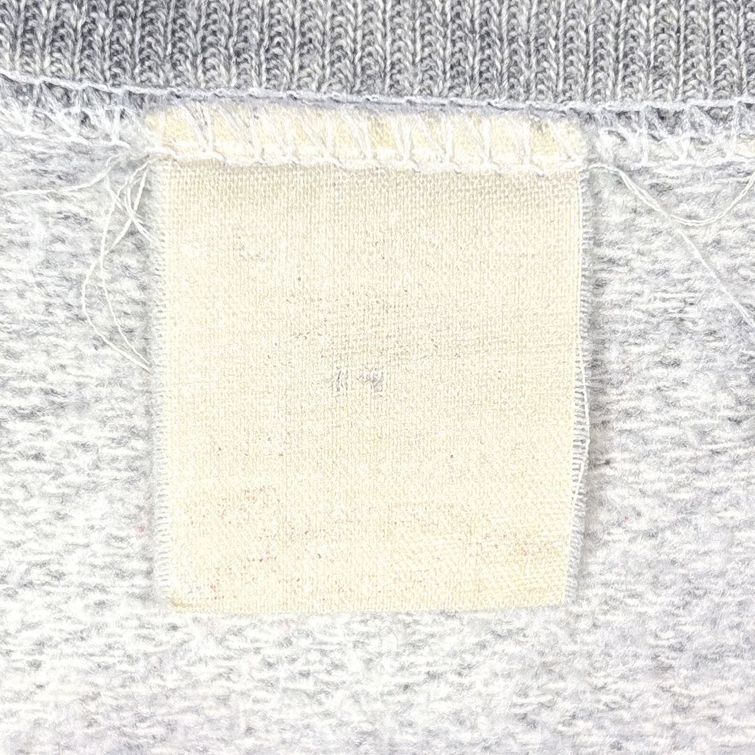 ヴィンテージスウェット