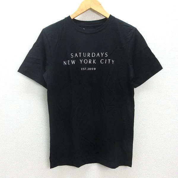 SATURDAYS SURF NYC (サタデーズサーフニューヨーク) SATURDAYS SURF NYC｜GENERAL DESIGN CO.,LTD.